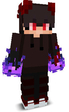 Thebutreaper's skin