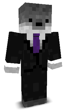 snddk's skin