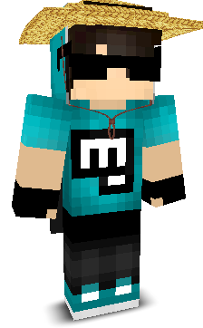 ItzLexu's skin