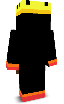 WalCal's skin