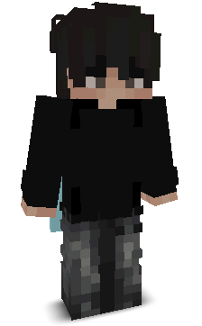 FireBloomman's skin