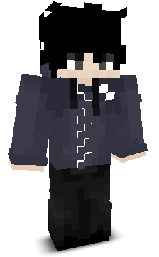 apTyler's skin