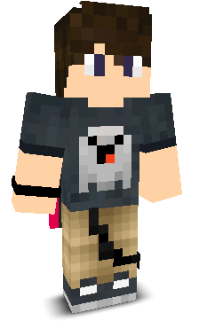MatheuzitosBR's skin