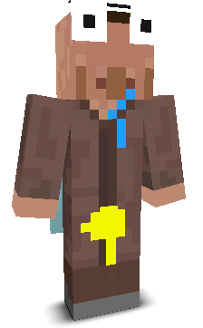 PancerneMuszysko's skin