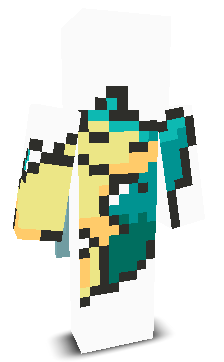 frbricked's skin