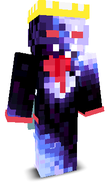 Seeky_Sausage's skin