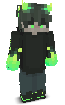 TheOneTrueSnek's skin