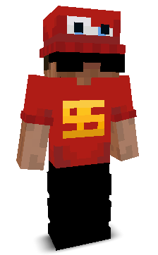 mekwyn's skin