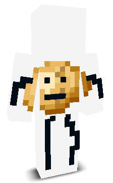 Sybarou's skin