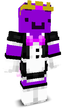 parteekki's skin