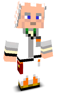 Don_Balbanoo_'s skin