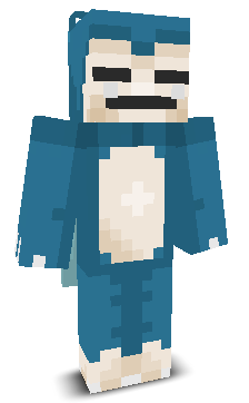 SnorlaxIsGud's skin