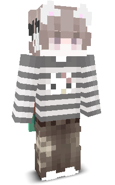 tomboysareyummy's skin