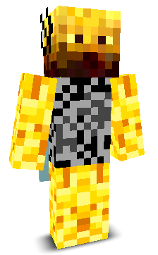 TscHarry2358's skin