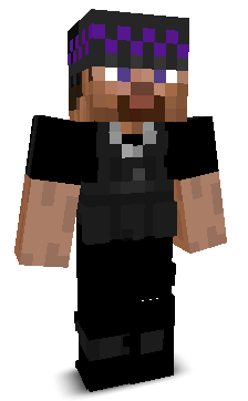 Itz_AlexXMC's skin