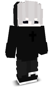 Markianmarzipan's skin