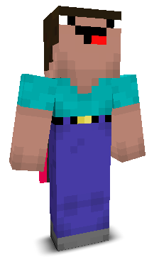 AsteroidLeaf's skin