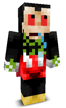 WavyAsf's skin