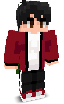 Robo_Fox12's skin