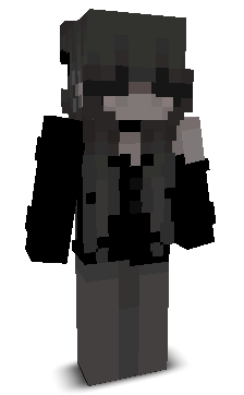 Rizeing's skin