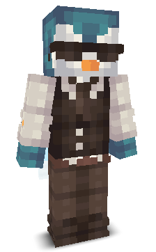 gicza's skin