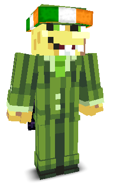 _Hershel's skin
