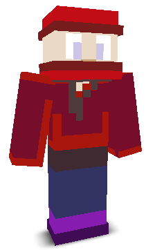 bittersweet0213's skin