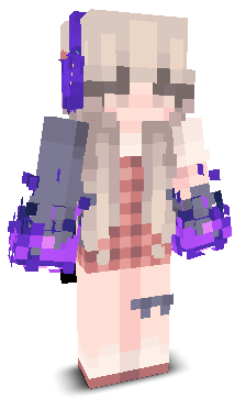 ItzLeslusia's skin
