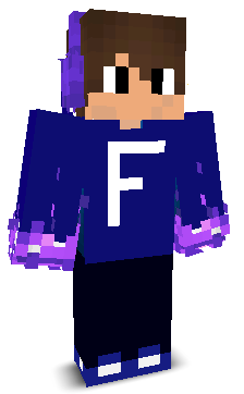 FranekGamer_'s skin