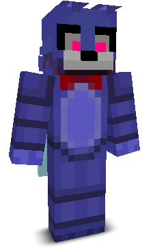 Devil0Ayush's skin