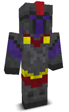 Antman5288's skin
