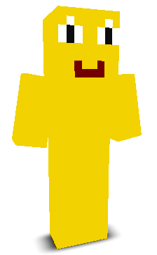Endo012's skin