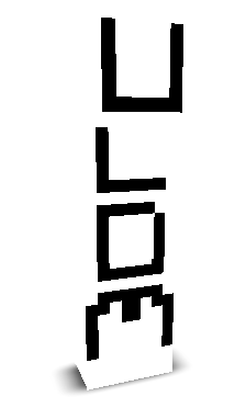 ULDM's skin