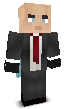 dahitman1111's skin