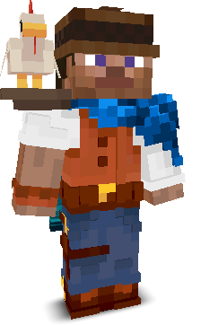 arne_banaane's skin