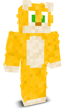 AkoLMAO's skin
