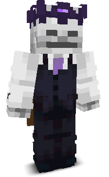 natrewds's skin