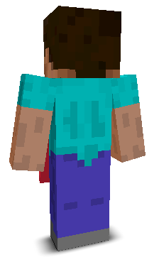 Nessrak's skin
