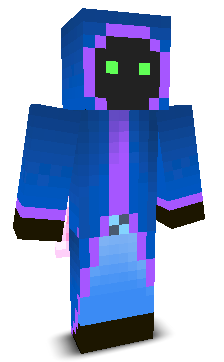 atrezulado's skin