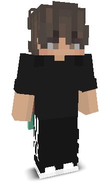 Ant6on's skin