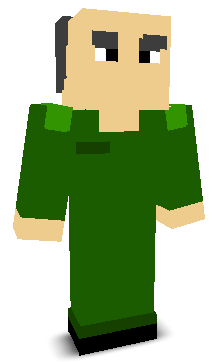 JYJ3343's skin