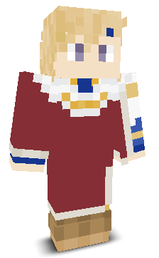 B0ml's skin