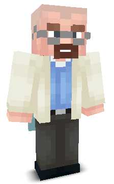 Ballbreakjulian's skin