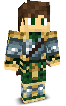 JeffLaFrite's skin