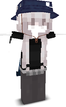 Faih's skin