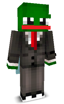 Lieutenan_Kermit's skin