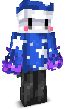 SnoozyIsHere's skin