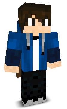 Rewedan's skin