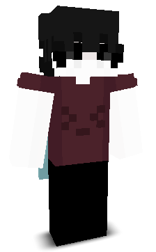 mryare's skin