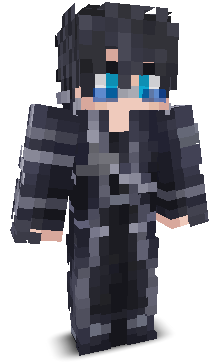 Assassin_Fear's skin